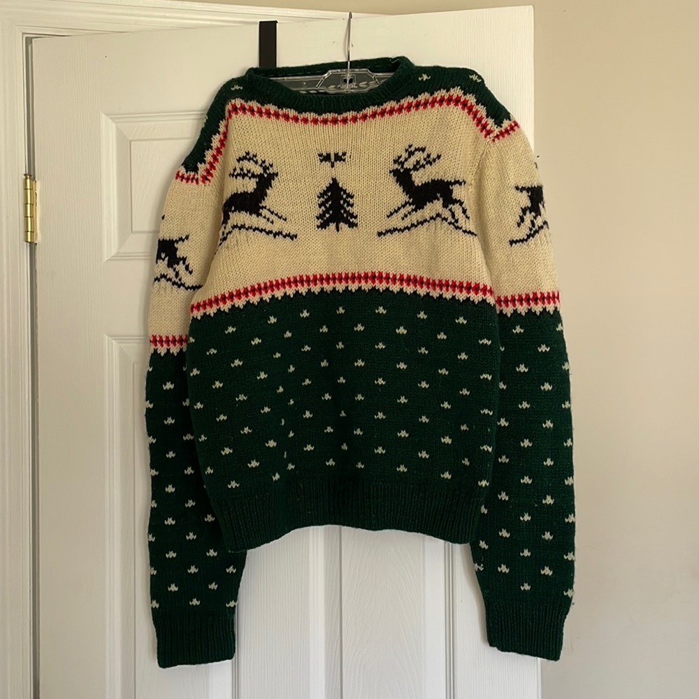 Vintage Ralph Lauren Sweater